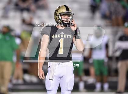 Thumbnail 3 in Easley @ T.L. Hanna photogallery.