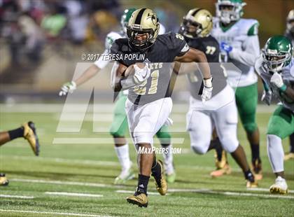 Thumbnail 1 in Easley @ T.L. Hanna photogallery.