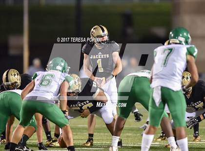 Thumbnail 1 in Easley @ T.L. Hanna photogallery.