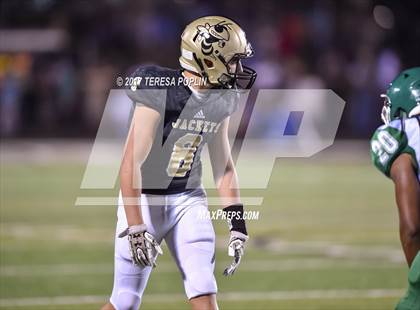 Thumbnail 3 in Easley @ T.L. Hanna photogallery.