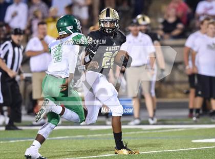 Thumbnail 3 in Easley @ T.L. Hanna photogallery.
