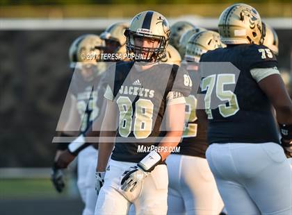 Thumbnail 2 in Easley @ T.L. Hanna photogallery.