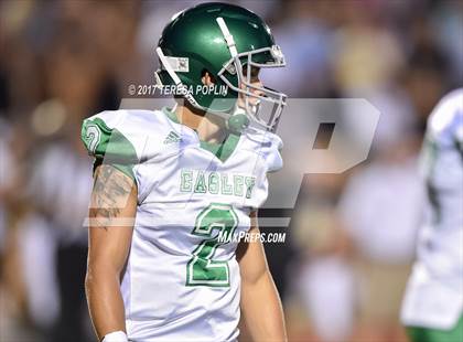 Thumbnail 1 in Easley @ T.L. Hanna photogallery.