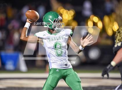 Thumbnail 2 in Easley @ T.L. Hanna photogallery.