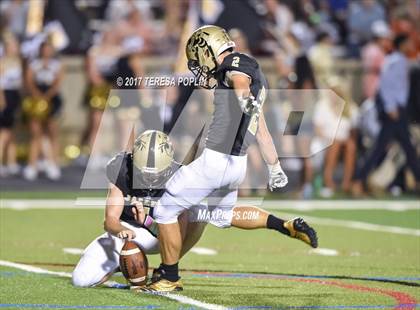 Thumbnail 1 in Easley @ T.L. Hanna photogallery.