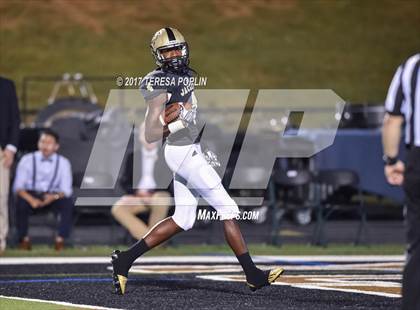 Thumbnail 2 in Easley @ T.L. Hanna photogallery.