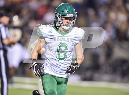 Thumbnail 1 in Easley @ T.L. Hanna photogallery.