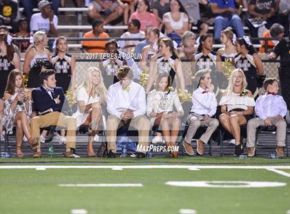 Thumbnail 1 in Easley @ T.L. Hanna photogallery.