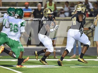 Thumbnail 1 in Easley @ T.L. Hanna photogallery.