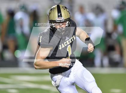 Thumbnail 3 in Easley @ T.L. Hanna photogallery.