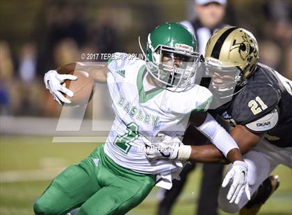 Thumbnail 1 in Easley @ T.L. Hanna photogallery.