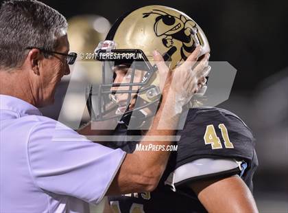 Thumbnail 1 in Easley @ T.L. Hanna photogallery.