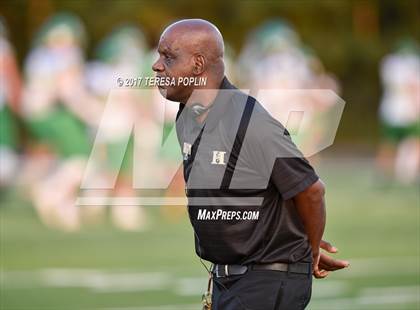 Thumbnail 1 in Easley @ T.L. Hanna photogallery.