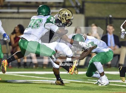 Thumbnail 3 in Easley @ T.L. Hanna photogallery.