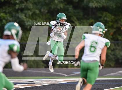 Thumbnail 3 in Easley @ T.L. Hanna photogallery.