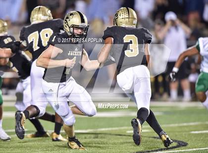 Thumbnail 3 in Easley @ T.L. Hanna photogallery.