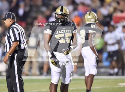 Thumbnail 2 in Easley @ T.L. Hanna photogallery.