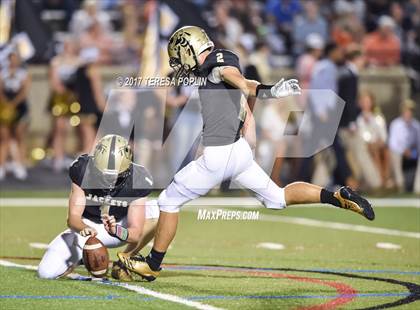 Thumbnail 3 in Easley @ T.L. Hanna photogallery.