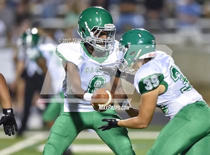Thumbnail 3 in Easley @ T.L. Hanna photogallery.