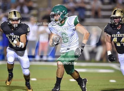 Thumbnail 1 in Easley @ T.L. Hanna photogallery.