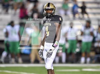 Thumbnail 3 in Easley @ T.L. Hanna photogallery.
