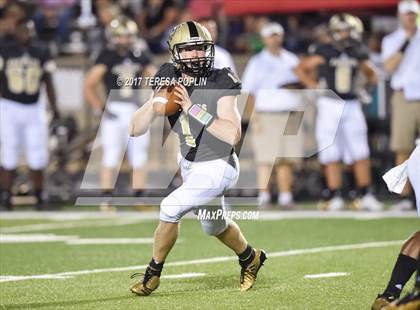 Thumbnail 2 in Easley @ T.L. Hanna photogallery.
