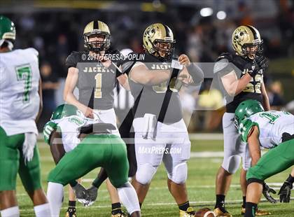 Thumbnail 2 in Easley @ T.L. Hanna photogallery.