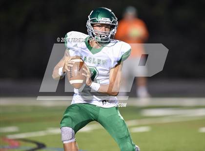 Thumbnail 3 in Easley @ T.L. Hanna photogallery.