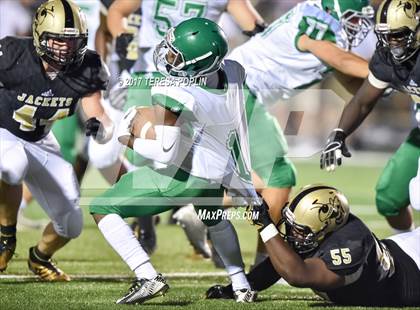 Thumbnail 1 in Easley @ T.L. Hanna photogallery.