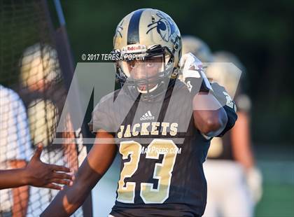 Thumbnail 2 in Easley @ T.L. Hanna photogallery.