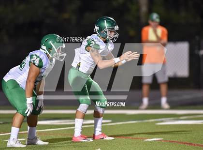 Thumbnail 3 in Easley @ T.L. Hanna photogallery.