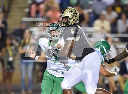 Thumbnail 3 in Easley @ T.L. Hanna photogallery.