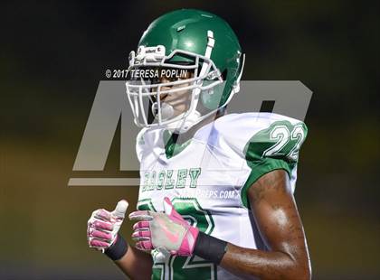 Thumbnail 3 in Easley @ T.L. Hanna photogallery.