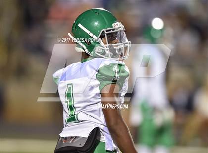 Thumbnail 1 in Easley @ T.L. Hanna photogallery.