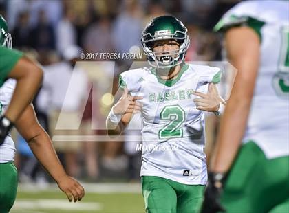 Thumbnail 3 in Easley @ T.L. Hanna photogallery.