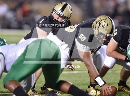 Thumbnail 3 in Easley @ T.L. Hanna photogallery.