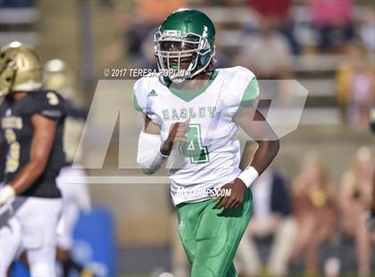 Thumbnail 2 in Easley @ T.L. Hanna photogallery.