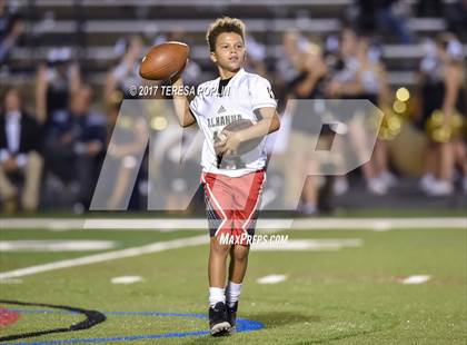 Thumbnail 3 in Easley @ T.L. Hanna photogallery.