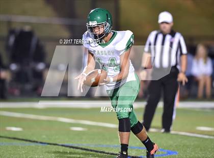 Thumbnail 2 in Easley @ T.L. Hanna photogallery.