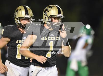Thumbnail 1 in Easley @ T.L. Hanna photogallery.