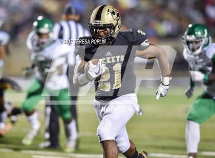 Thumbnail 1 in Easley @ T.L. Hanna photogallery.