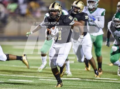 Thumbnail 3 in Easley @ T.L. Hanna photogallery.