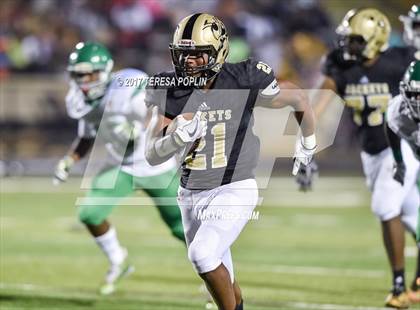 Thumbnail 2 in Easley @ T.L. Hanna photogallery.