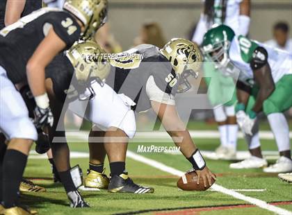 Thumbnail 1 in Easley @ T.L. Hanna photogallery.