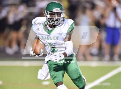 Thumbnail 2 in Easley @ T.L. Hanna photogallery.