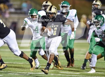Thumbnail 3 in Easley @ T.L. Hanna photogallery.