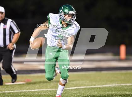 Thumbnail 1 in Easley @ T.L. Hanna photogallery.
