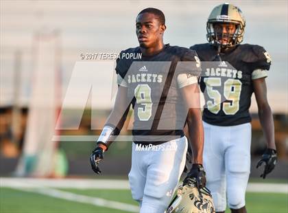 Thumbnail 1 in Easley @ T.L. Hanna photogallery.