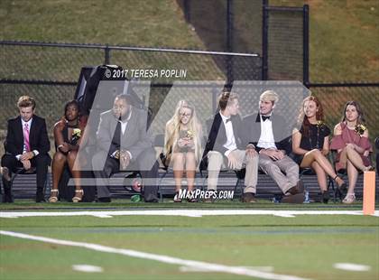 Thumbnail 2 in Easley @ T.L. Hanna photogallery.