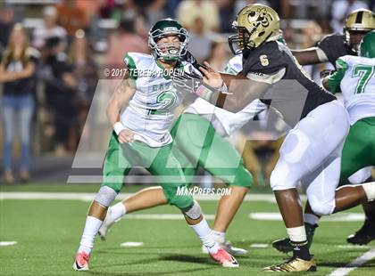 Thumbnail 1 in Easley @ T.L. Hanna photogallery.